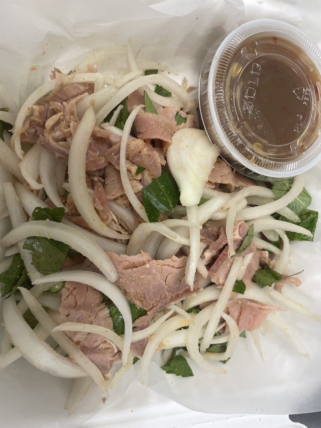 Truc Anh Restaurant | restaurant | 2857 Senter Rd, San Jose, CA 95111, USA | 4086228767 OR +1 408-622-8767