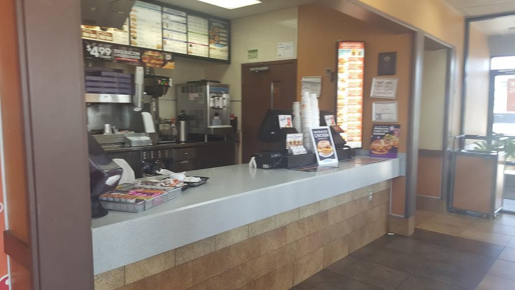 Jack in the Box | restaurant | 1205 Jupiter Rd, Plano, TX 75074, USA | 9724230826 OR +1 972-423-0826