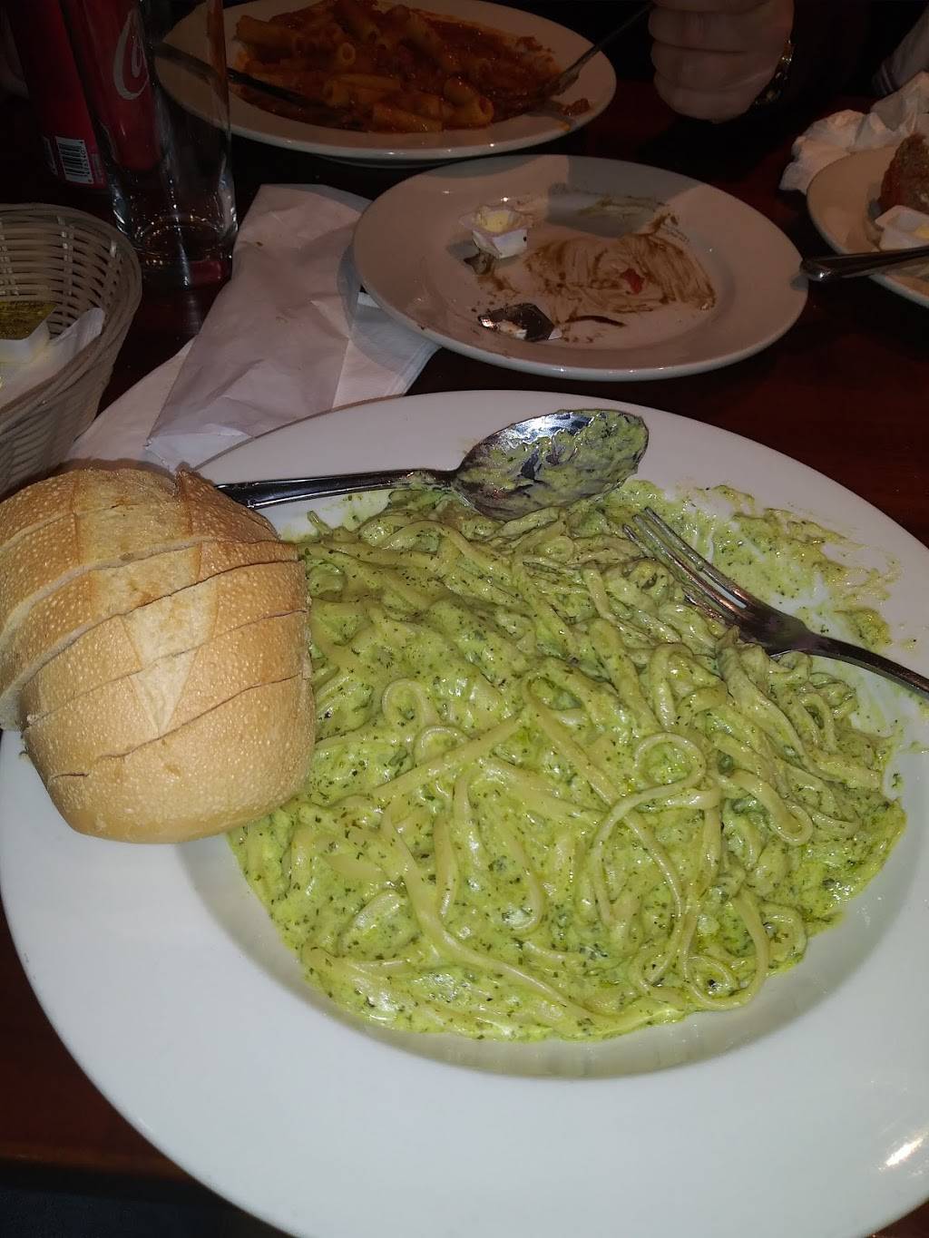 Fiammella | meal delivery | 558 Bloomfield Ave, Montclair, NJ 07042, USA | 8623334135 OR +1 862-333-4135