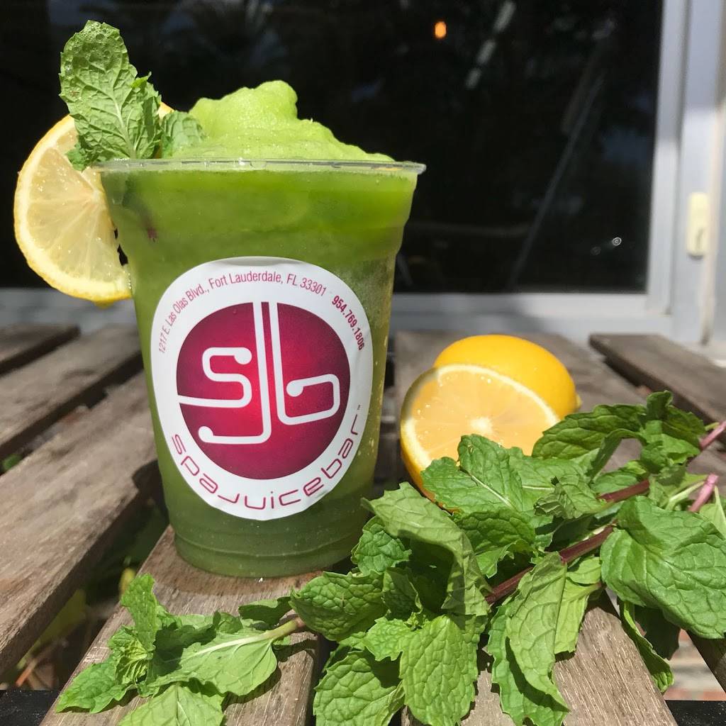 SpaJuiceBar | meal delivery | 1217 E Las Olas Blvd, Fort Lauderdale, FL 33301, USA | 9547691806 OR +1 954-769-1806