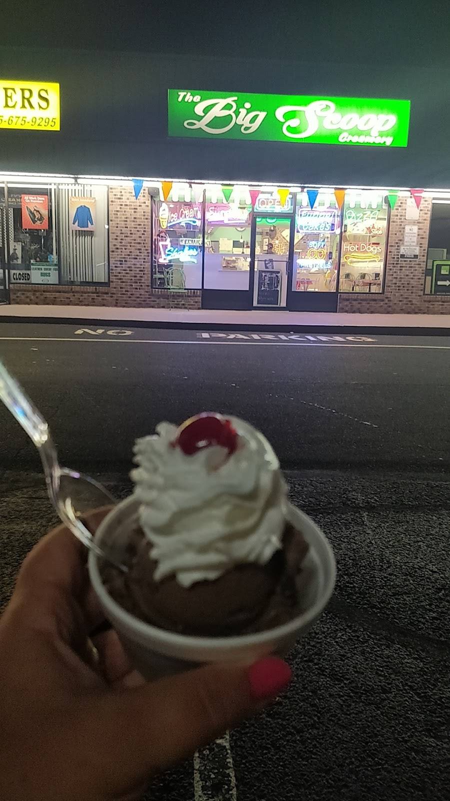 Angy’s Cafe & Ice Cream Parlor | restaurant | 336 York Rd, Warminster, PA 18974, USA | 2154440909 OR +1 215-444-0909