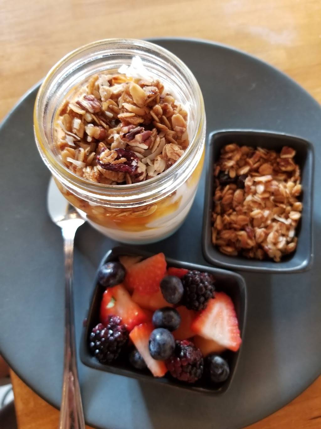 CRÚ Food & Wine Bar (The Woodlands) | restaurant | 9595 Six Pines Dr #650, The Woodlands, TX 77380, USA | 2814659463 OR +1 281-465-9463