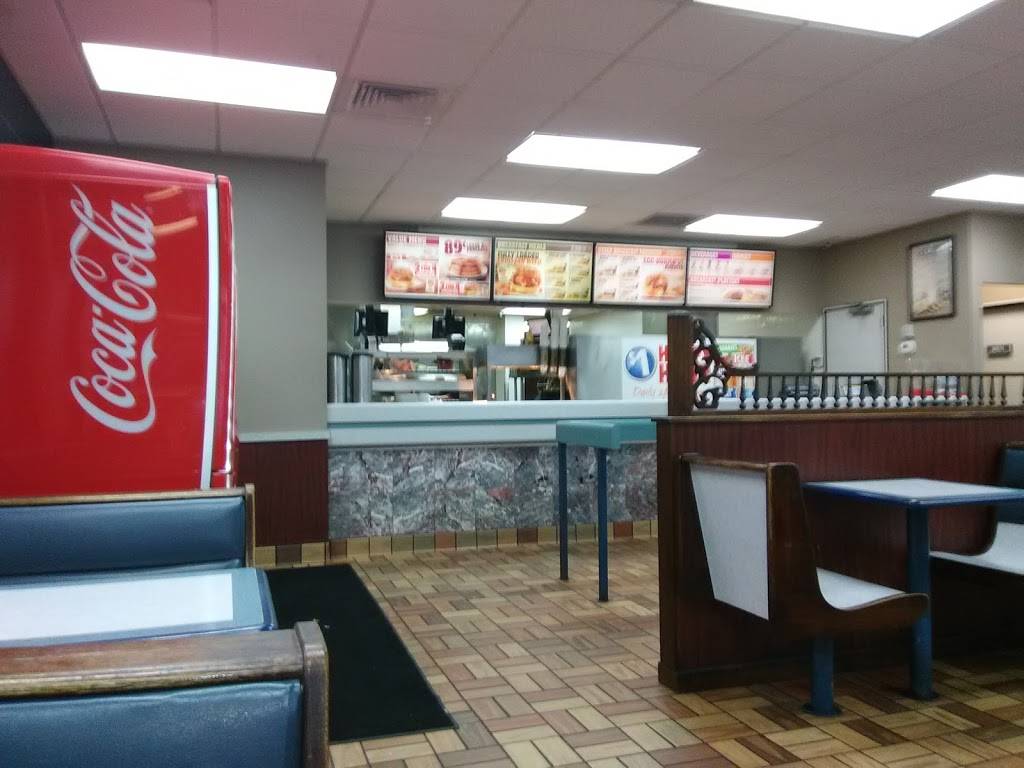 Burger King | restaurant | 127 SW Main Blvd, Lake City, FL 32025, USA | 3867589633 OR +1 386-758-9633