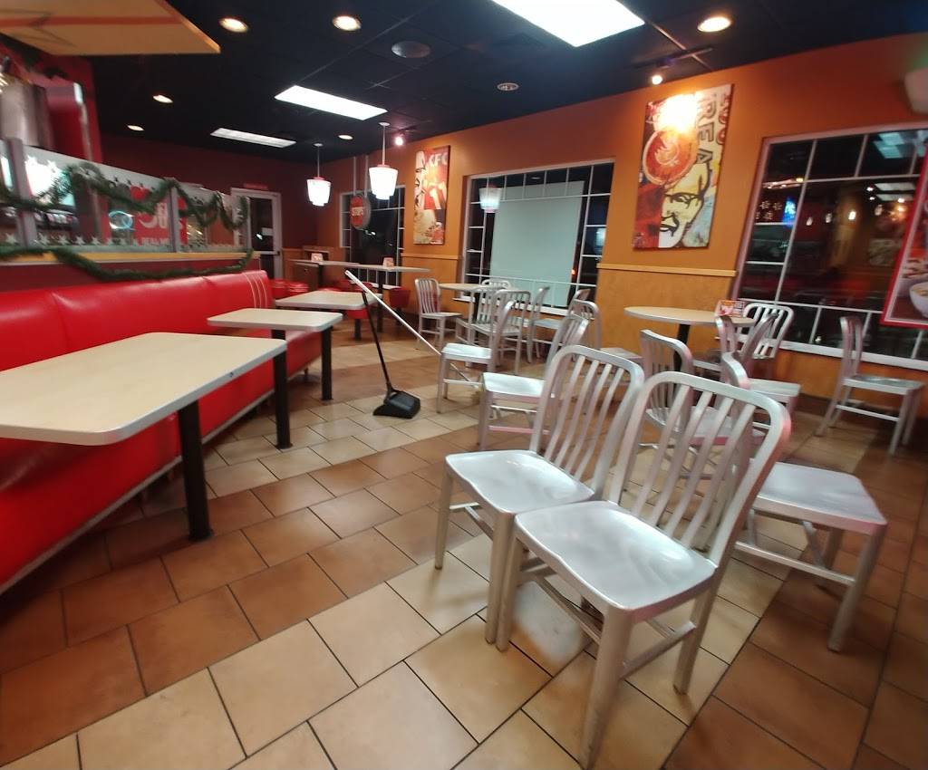 KFC | restaurant | 150 W Orangethorpe Ave, Fullerton, CA 92832, USA | 7145266691 OR +1 714-526-6691