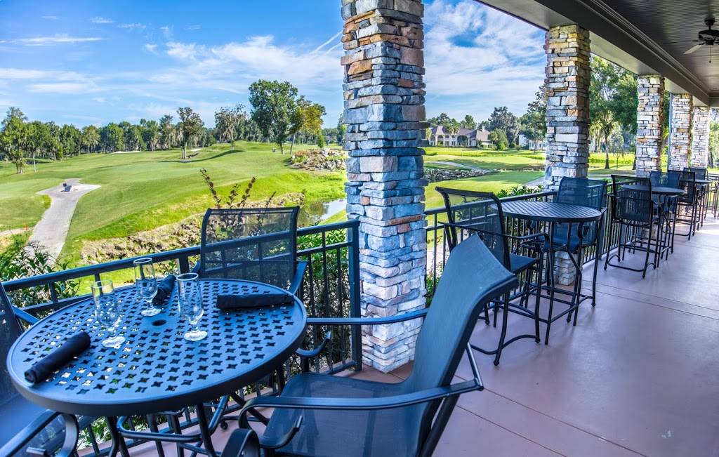 Country Club of Ocala | restaurant | 6823 SE 12th Cir, Ocala, FL 34480, USA | 3522376644 OR +1 352-237-6644