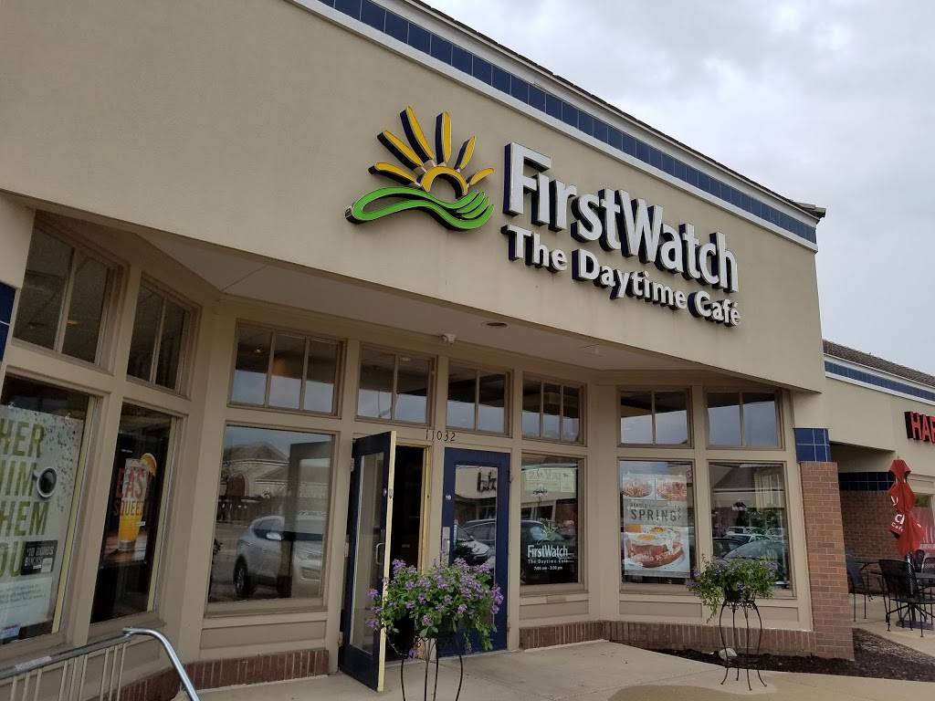 First Watch - Mequon | restaurant | 11032 N Port Washington Rd, Mequon, WI 53092, USA | 2625180028 OR +1 262-518-0028