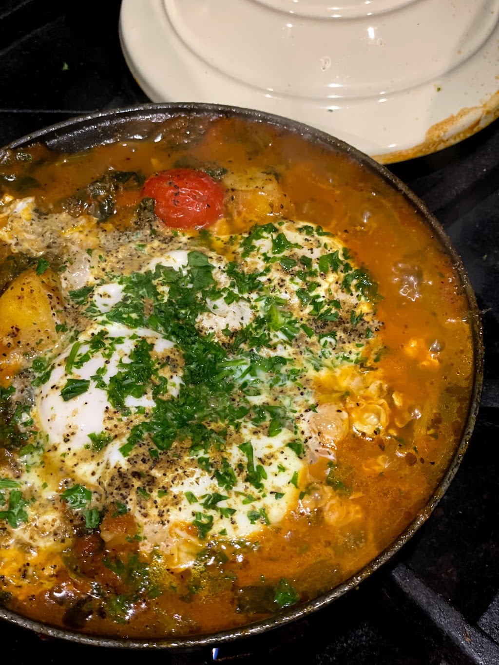 Tara Kitchen | restaurant | 5209 Pacific Ave, Wildwood, NJ 08260, USA | 6095237053 OR +1 609-523-7053