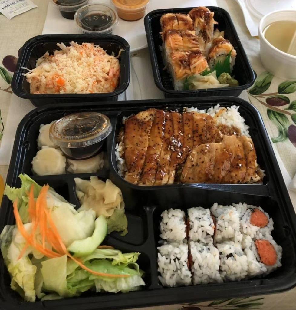 Oishi | restaurant | 1736 N Keyser Ave, Scranton, PA 18508, USA | 5708807873 OR +1 570-880-7873