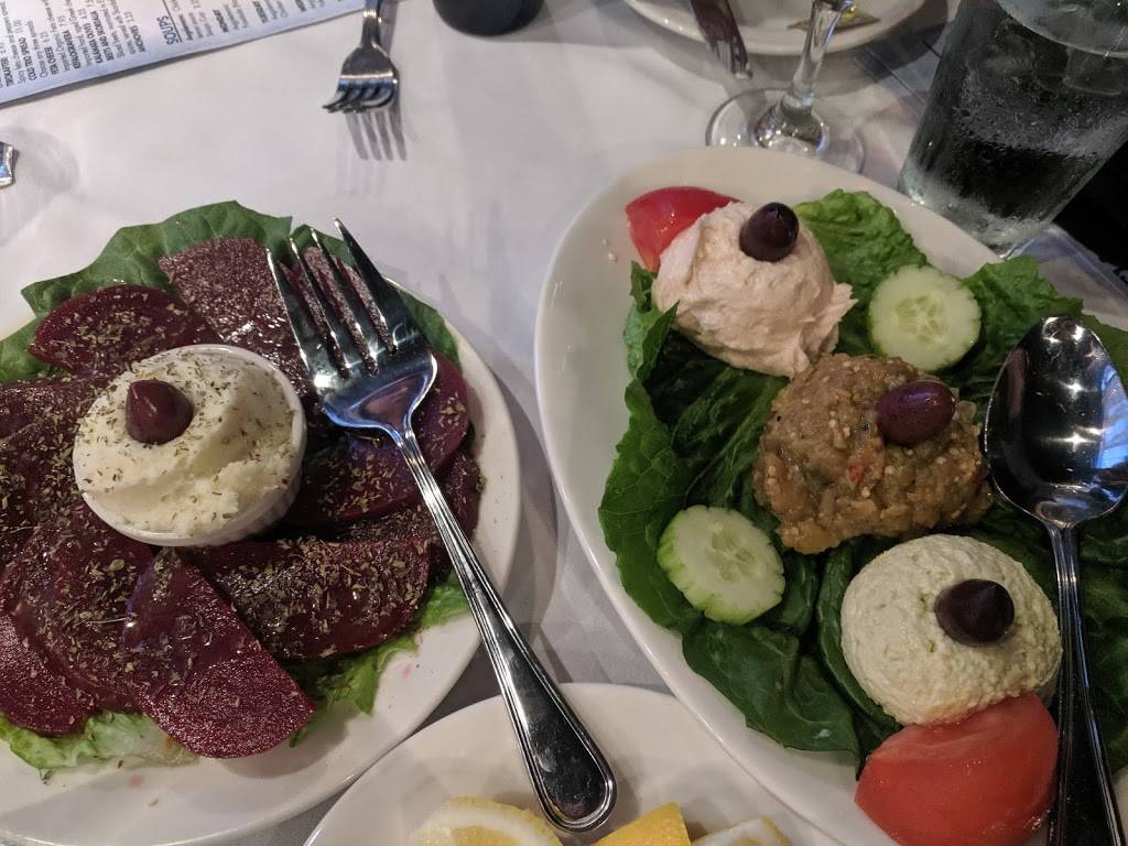 THASSOS An Authentic Greek Restaurant | restaurant | 11011 SW Hwy, Palos Hills, IL 60465, USA | 7086718958 OR +1 708-671-8958