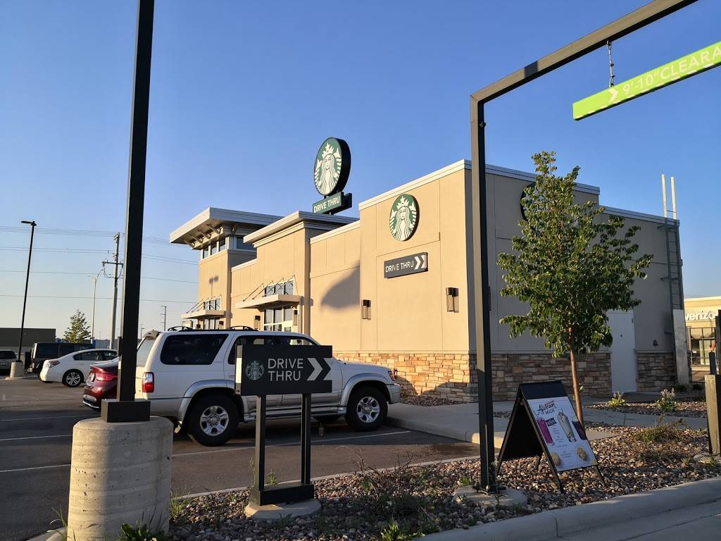 Starbucks | cafe | 224 Buan St, Tomah, WI 54660, USA | 6088550736 OR +1 608-855-0736