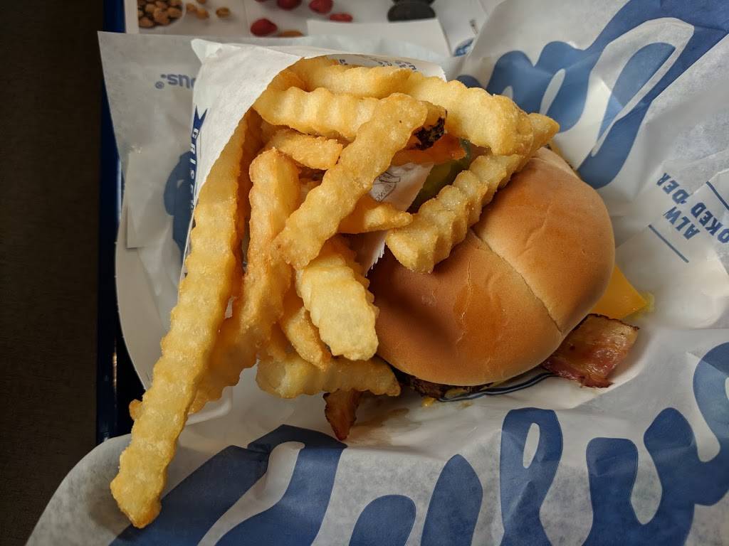 Culvers | restaurant | 5512 Bethelview Rd, Cumming, GA 30040, USA | 4702538870 OR +1 470-253-8870