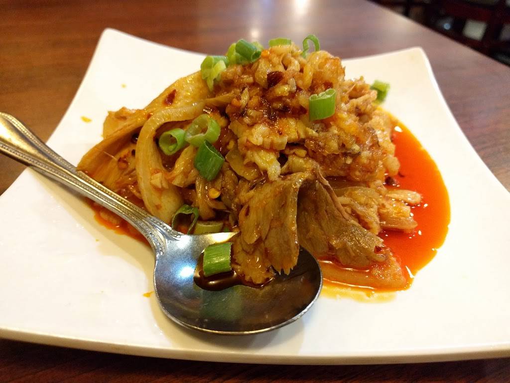 Lao Sze Chuan | restaurant | 1331 Ogden Ave, Downers Grove, IL 60515, USA | 6306630303 OR +1 630-663-0303