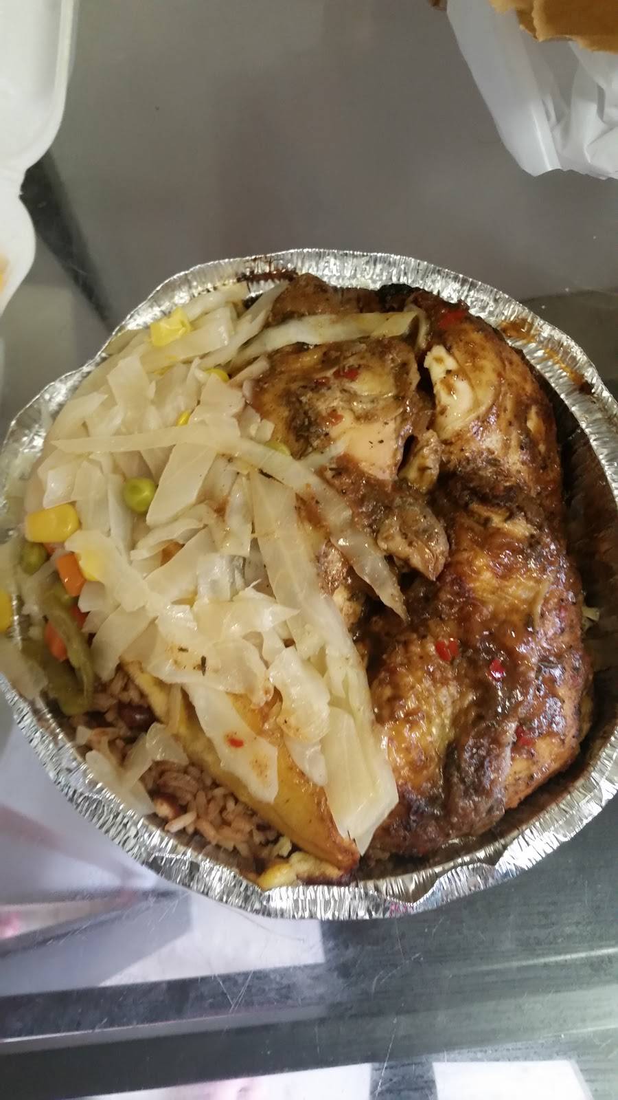 Little Ochie | restaurant | 2492 Adam Clayton Powell Jr Blvd, New York, NY 10030, USA | 2122346300 OR +1 212-234-6300