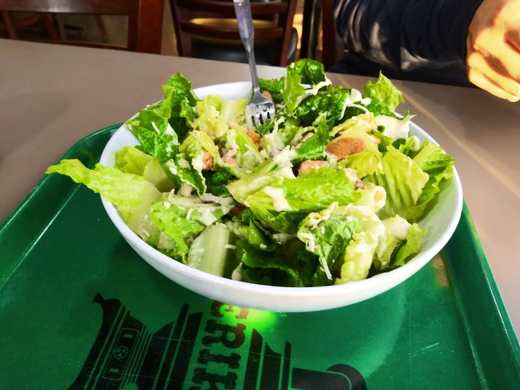 Eriks DeliCafé | Salinas | meal takeaway | 1980 N Main St, Salinas, CA 93906, USA | 8314497272 OR +1 831-449-7272