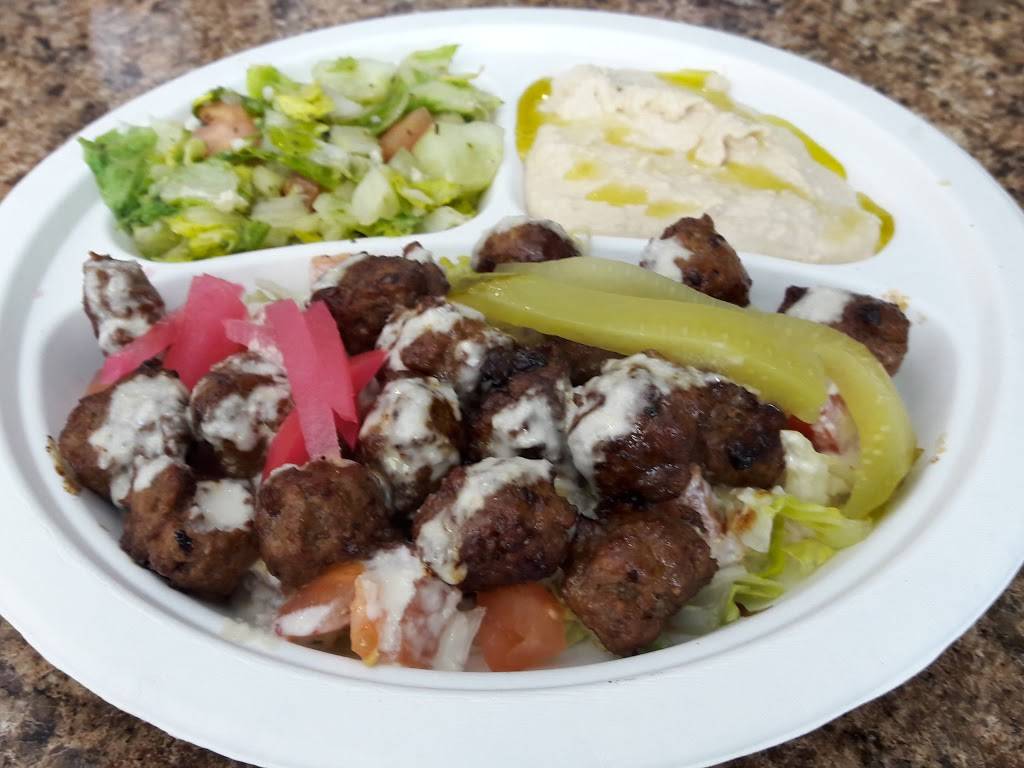 The Lebanese Oven | restaurant | 1810, 152 N Ashwood Ave, Ventura, CA 93003, USA | 8055354140 OR +1 805-535-4140