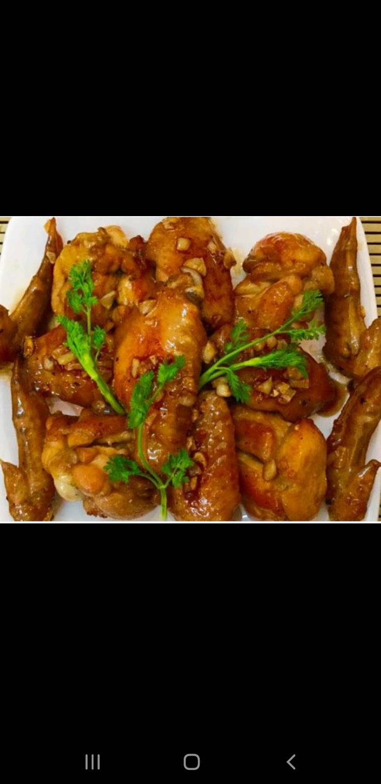 Chim Rung Lounge | restaurant | 12465 Beach Blvd, Stanton, CA 90680, USA | 7149021717 OR +1 714-902-1717