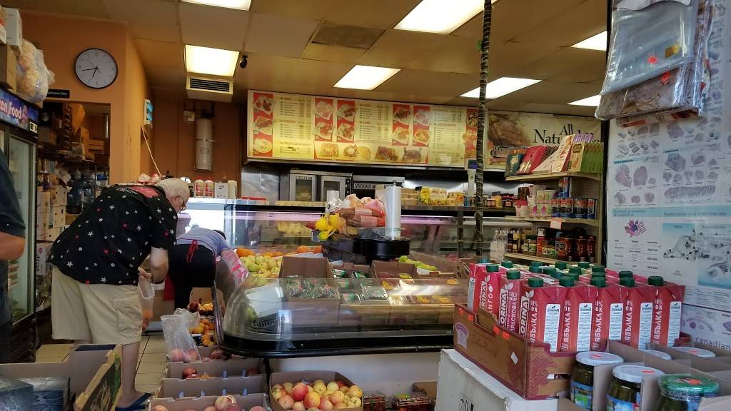 Sweet Bakery & Kabob Factory | restaurant | 13668 Oxnard St, Van Nuys, CA 91401, USA | 8187811282 OR +1 818-781-1282