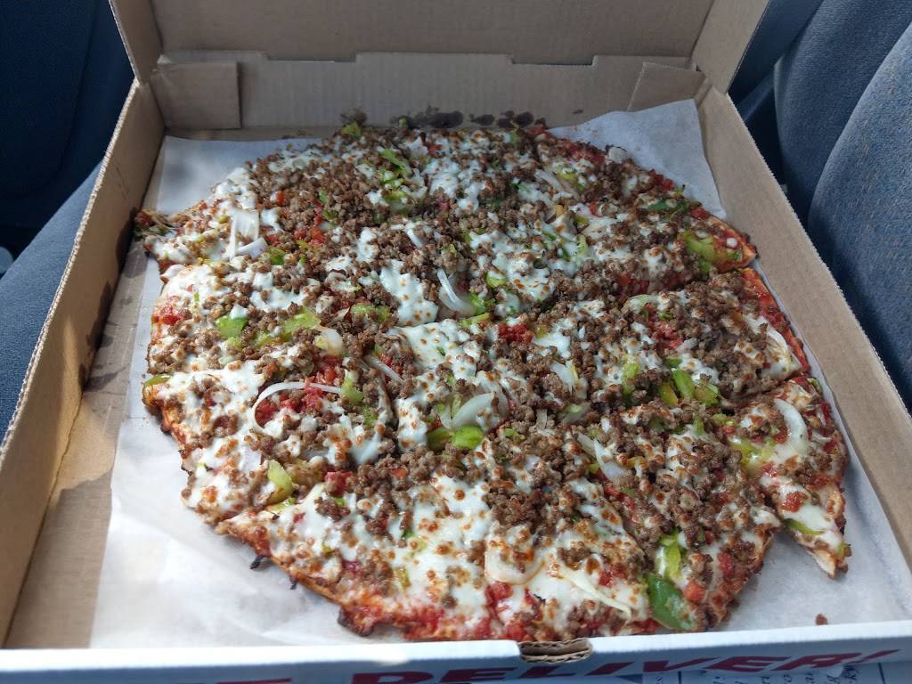 Sir Pizza Fort Myers Shores | restaurant | 13302 Palm Beach Blvd, Fort Myers, FL 33905, USA | 2392084401 OR +1 239-208-4401