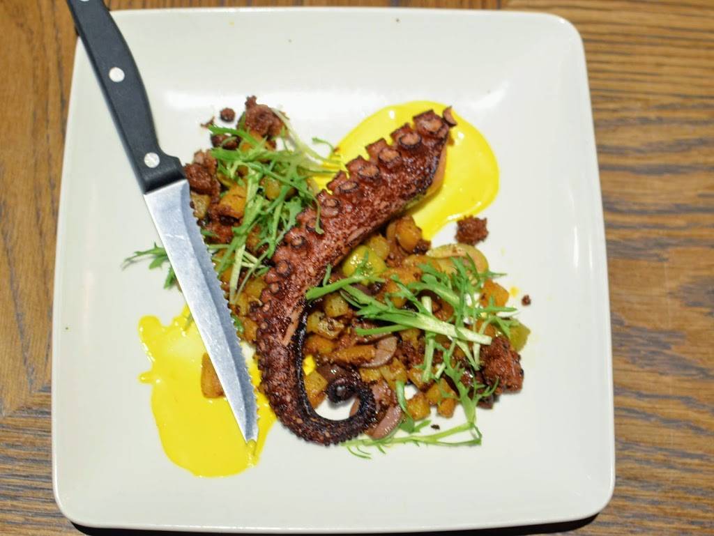 Barrique Kitchen and Wine Bar | restaurant | 3563 St Johns Ave, Jacksonville, FL 32205, USA | 9046192150 OR +1 904-619-2150