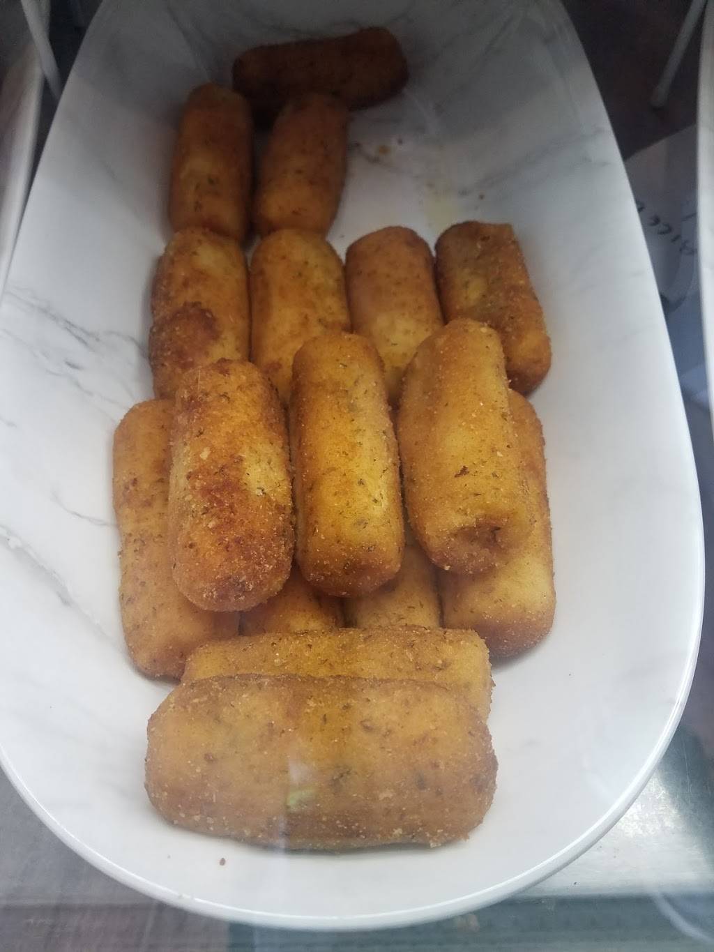 DELI & RESTAURANT MAGALI | restaurant | 1431 Forest Ave, Staten Island, NY 10302, USA | 7185245131 OR +1 718-524-5131