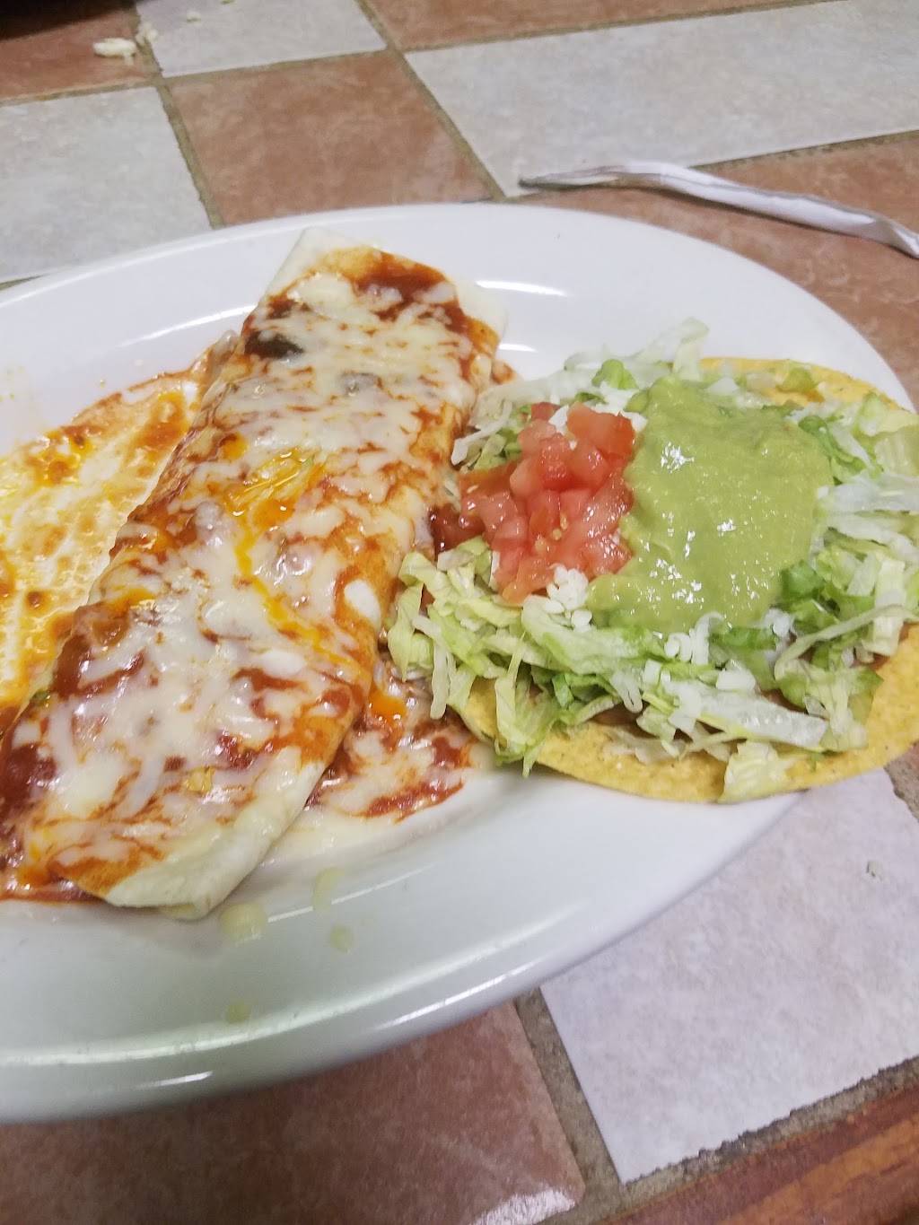 Old Mexico | restaurant | 202 W 3rd St, Donalsonville, GA 39845, USA | 2295241431 OR +1 229-524-1431