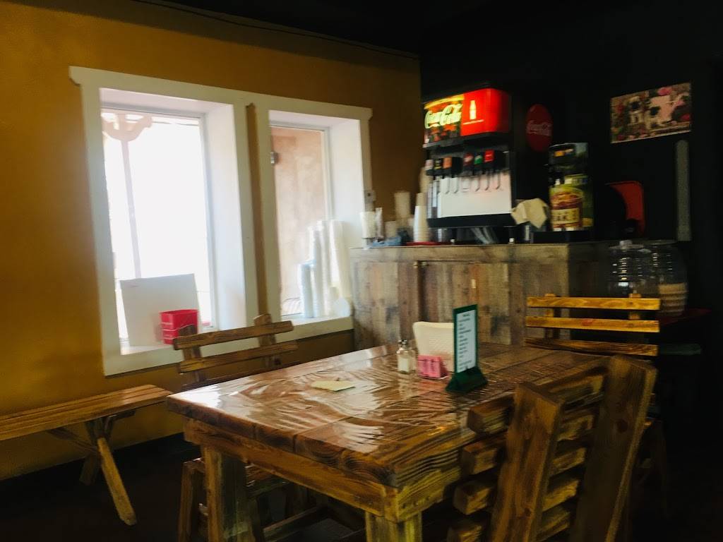 Taqueria Alondras Mexican Food | restaurant | 302 Rio Grande Blvd NW #124, Albuquerque, NM 87104, USA | 5056397035 OR +1 505-639-7035