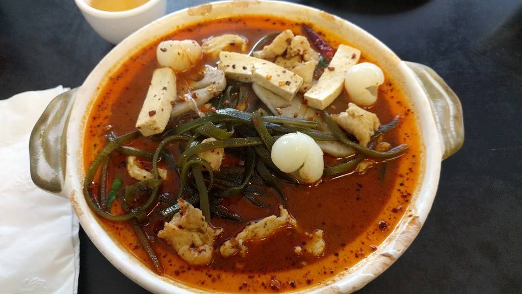 Dumpling Empire | restaurant | 216 Cypress Ave, South San Francisco, CA 94080, USA | 6507420838 OR +1 650-742-0838