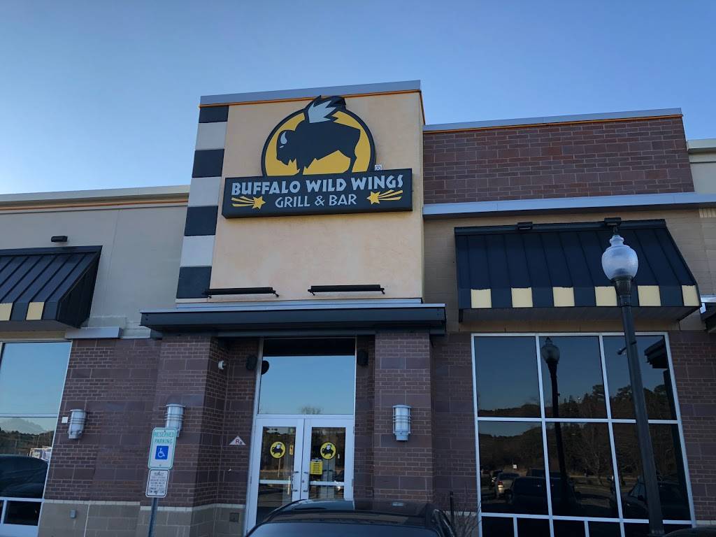 Buffalo Wild Wings | restaurant | 2164 N 2nd St, Millville, NJ 08332, USA | 8568258344 OR +1 856-825-8344
