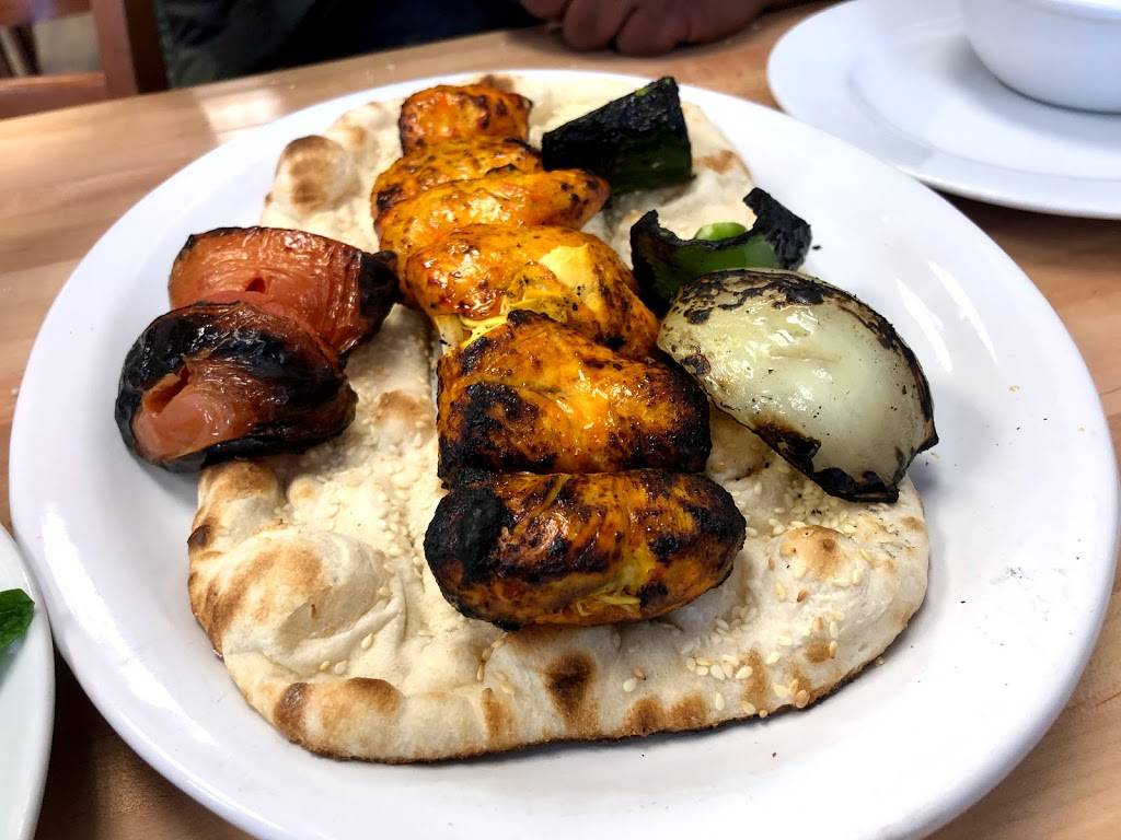 Reza Persian Grill | restaurant | 5714 Hillcroft Ave, Houston, TX 77036, USA | 8328046160 OR +1 832-804-6160