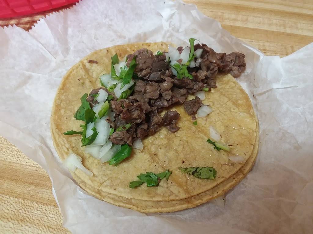 La Pasadita | restaurant | 1140 N Ashland Ave, Chicago, IL 60622, USA | 7732782130 OR +1 773-278-2130