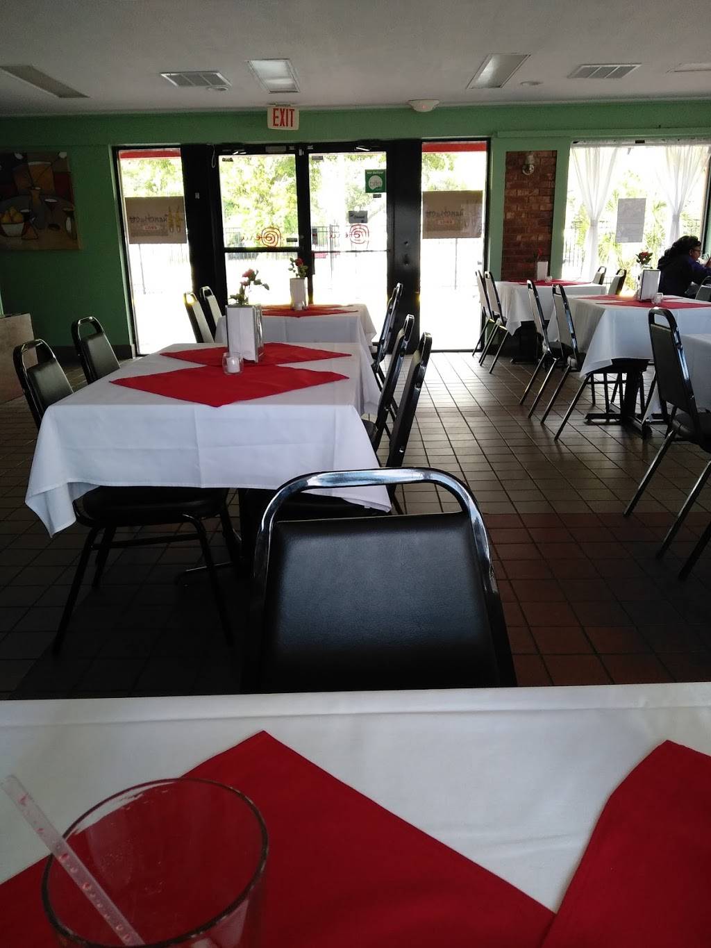 Huanchaco Grill Peruvian Cuisine | restaurant | 2901 N Tamiami Trail, Sarasota, FL 34234, USA | 9419601517 OR +1 941-960-1517