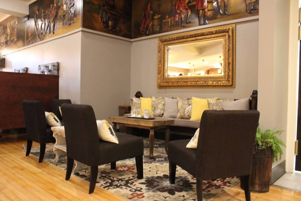 Pickled Owl | restaurant | 218 Main St, Hurleyville, NY 12747, USA | 8456935322 OR +1 845-693-5322