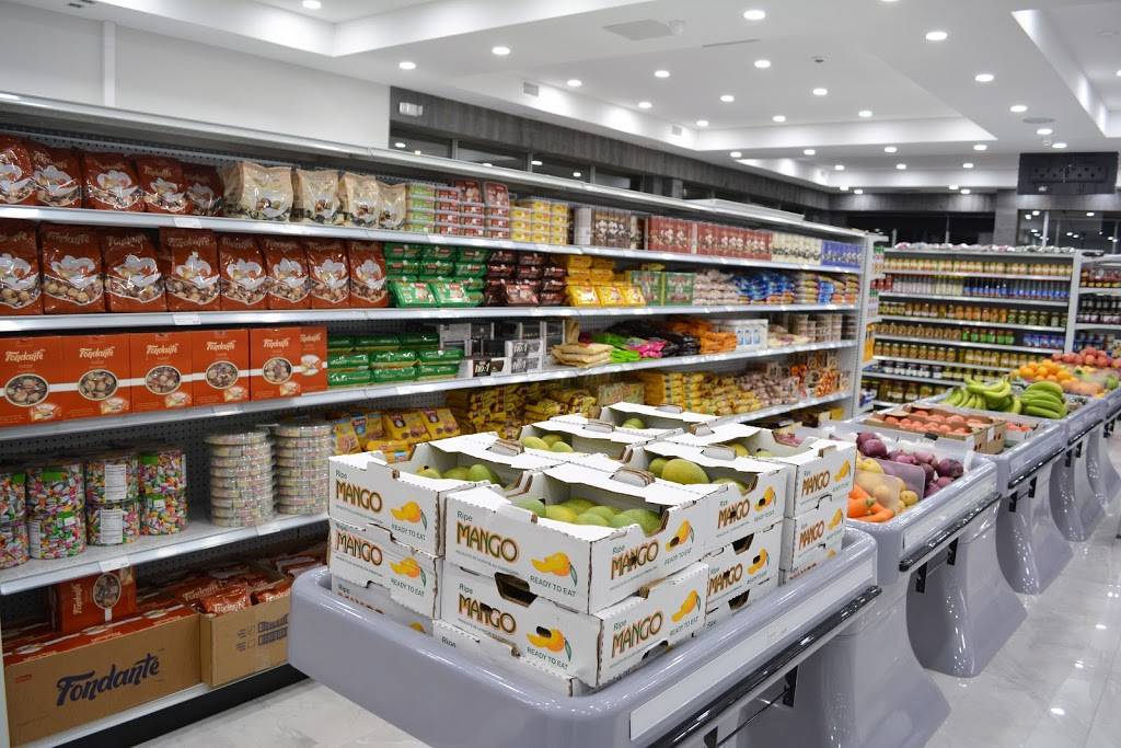 Dubai Mazaar Restaurant | restaurant | 120 Queens Plate Dr, Etobicoke, ON M9W 7J7, Canada | 4167451100 OR +1 416-745-1100