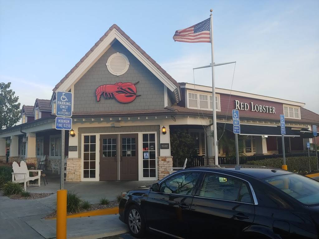 Red Lobster | restaurant | 4413 E Mills Cir, Ontario, CA 91764, USA | 9094815205 OR +1 909-481-5205