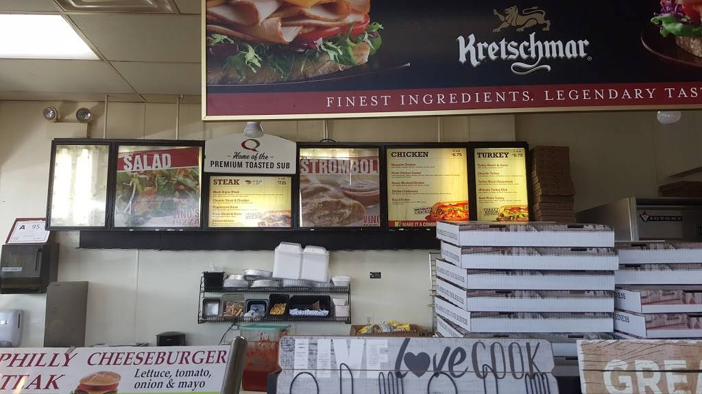 Vinos Pizzeria | restaurant | 1629 Stanley Rd, Greensboro, NC 27407, USA | 3365798347 OR +1 336-579-8347