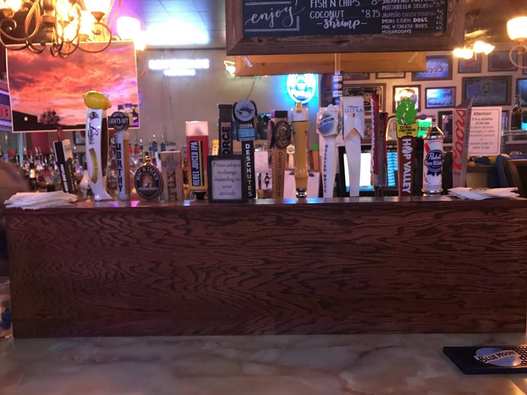 Hillsboro Bar & Grill | restaurant | 359 E Main St, Hillsboro, OR 97123, USA | 5033729763 OR +1 503-372-9763