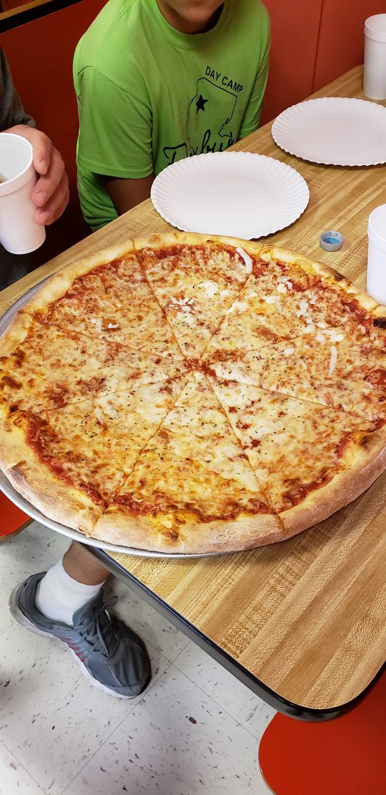 Margaritas Pizzeria | restaurant | 222 W Beaver Ave, State College, PA 16801, USA | 8142353060 OR +1 814-235-3060