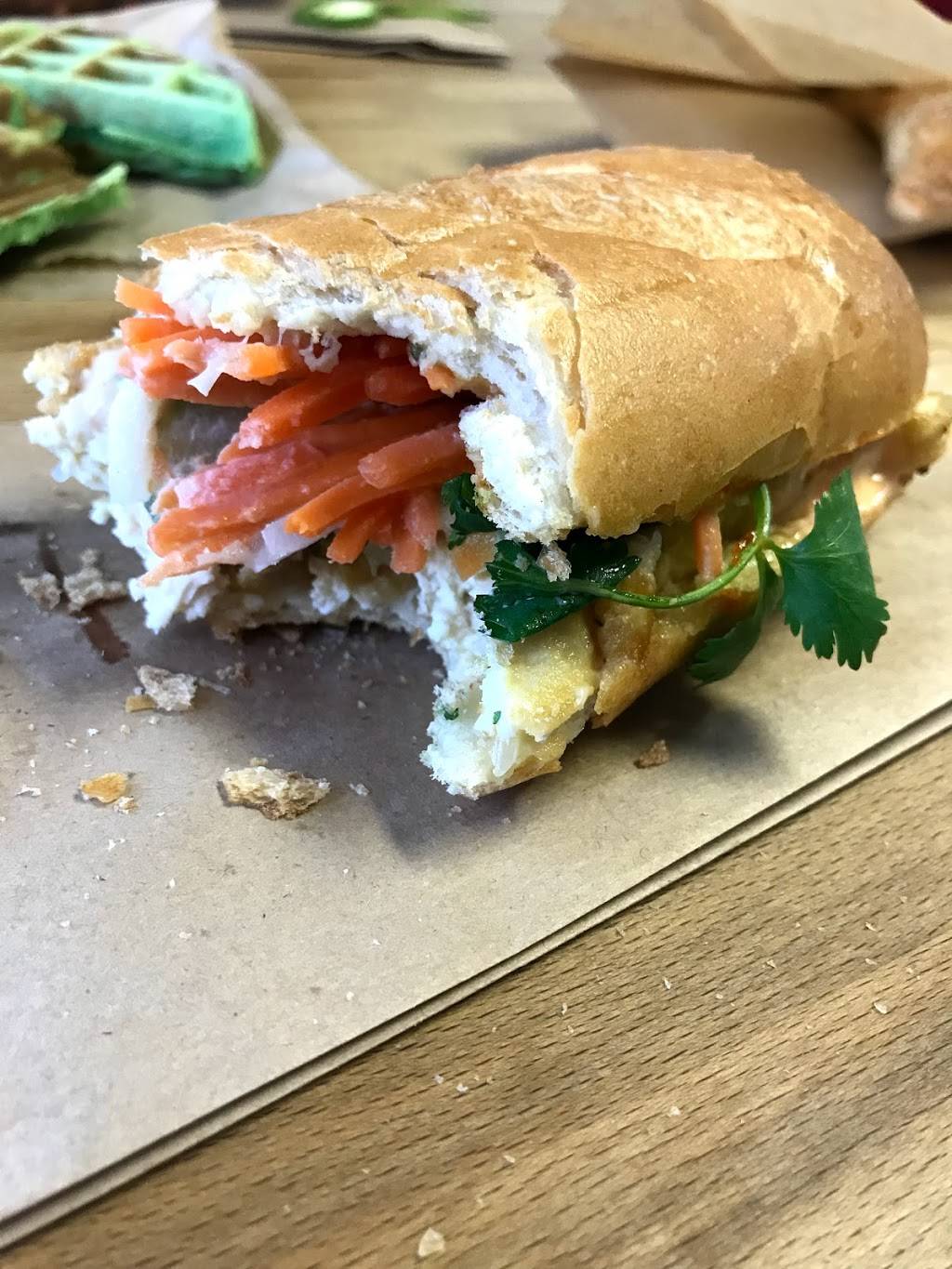 House Of Banh Mi | restaurant | 511 NE 76th Ave, Portland, OR 97213, USA | 5032547074 OR +1 503-254-7074