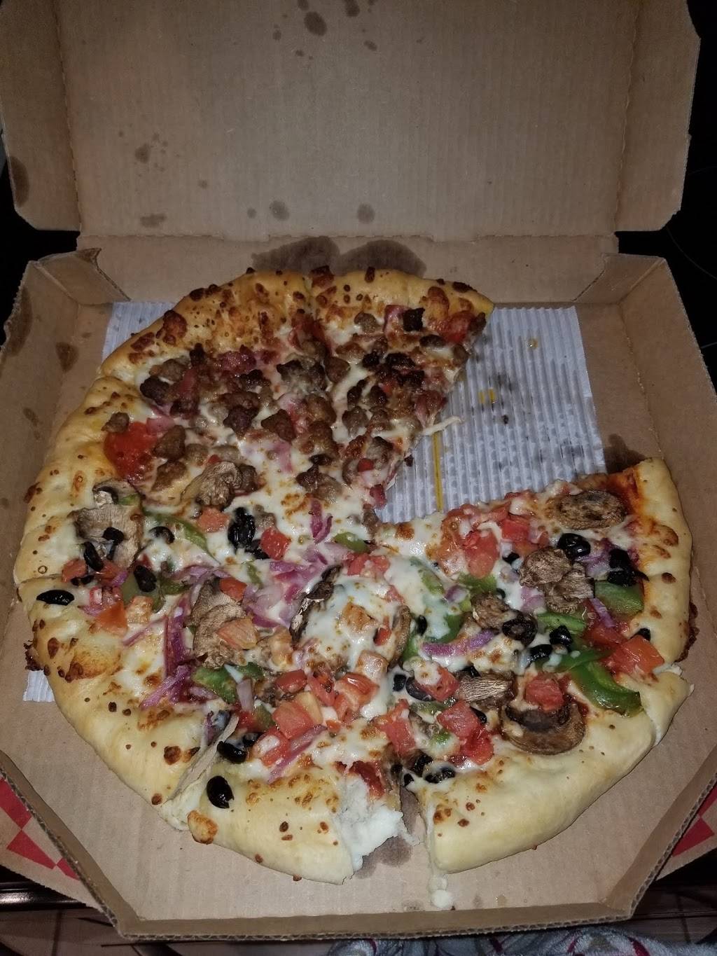 Pizza Hut | meal takeaway | 3324 NE 7th St, Homestead, FL 33033, USA | 3055087450 OR +1 305-508-7450