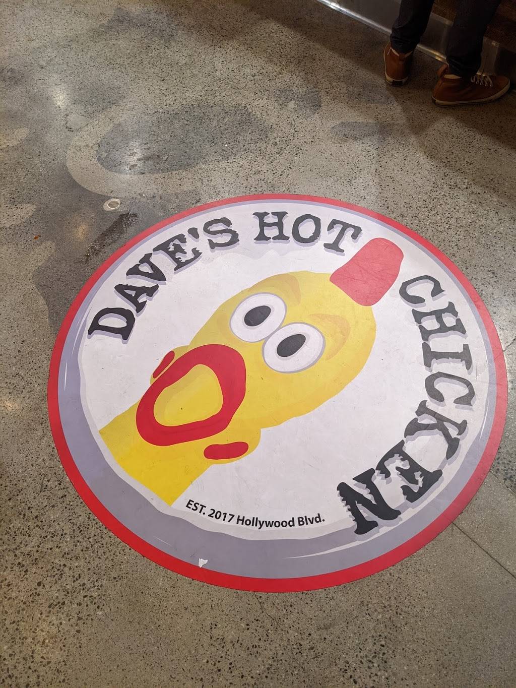 Dave’s Hot Chicken | restaurant | 5166 Lankershim Blvd Ste D, North Hollywood, CA 91606, USA | 3232138090 OR +1 323-213-8090