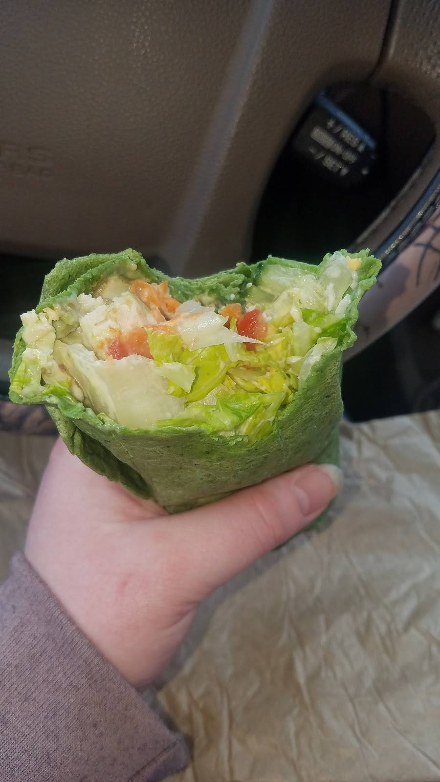 Snaps Wraps | restaurant | 3305 W College Ave, Appleton, WI 54914, USA | 9208515149 OR +1 920-851-5149
