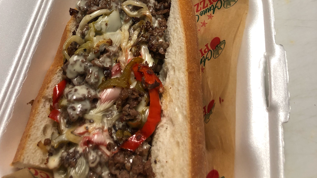 Anne Marie’s pizza and sub company | restaurant | 2313 N Federal Hwy, Pompano Beach, FL 33064, USA | 9548896600 OR +1 954-889-6600