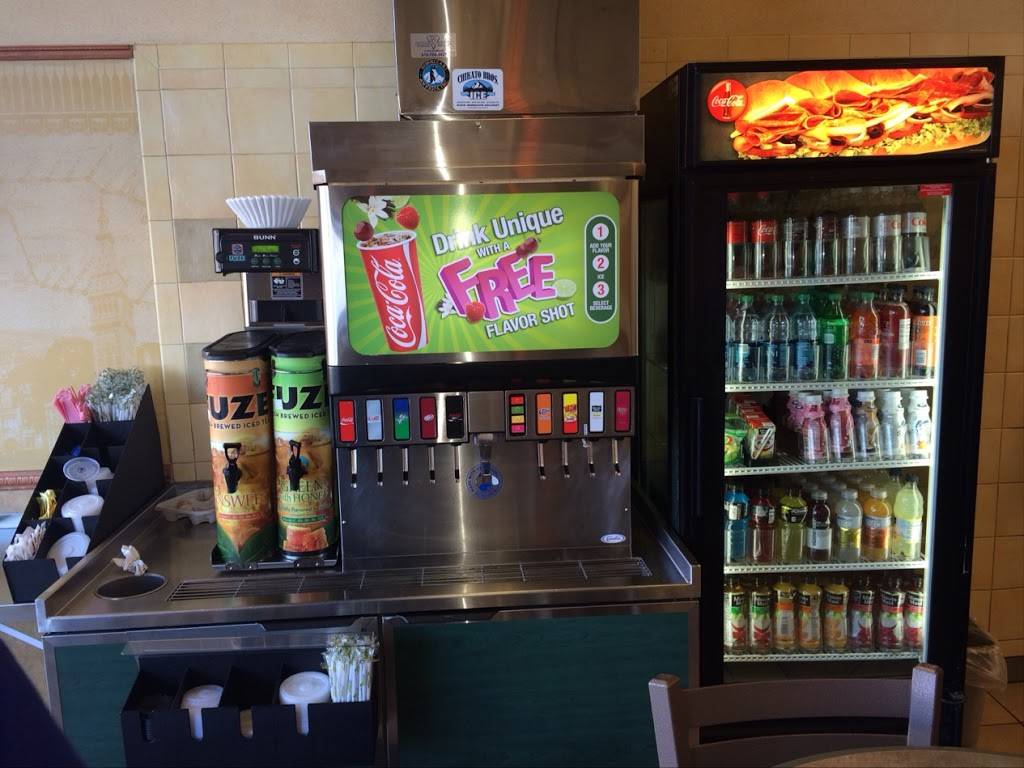 Subway Restaurants | restaurant | 3024 N Broadway, Los Angeles, CA 90031, USA | 3232221890 OR +1 323-222-1890