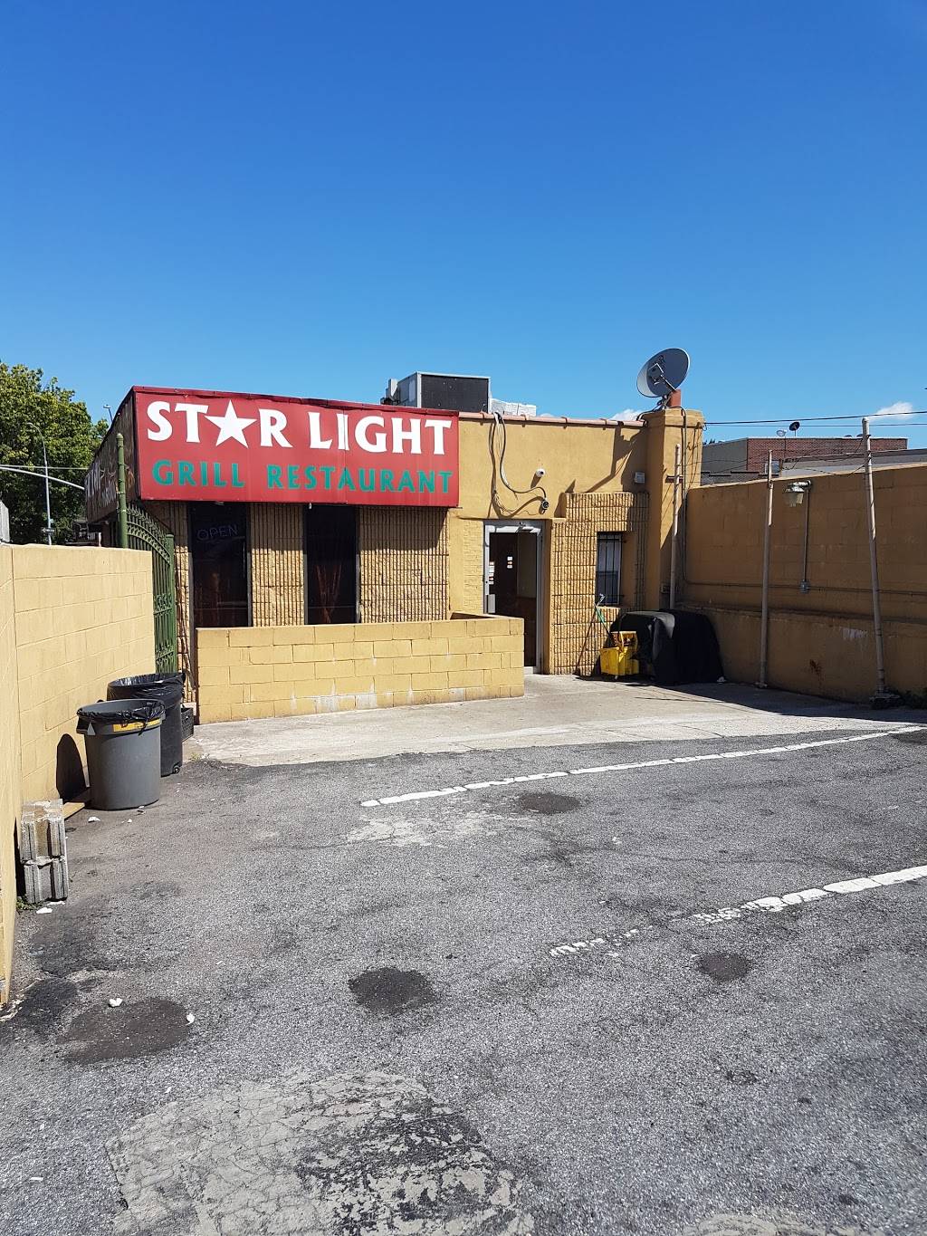 Star Light Grill | restaurant | 80-02 Astoria Blvd, Flushing, NY 11370, USA | 7185058800 OR +1 718-505-8800