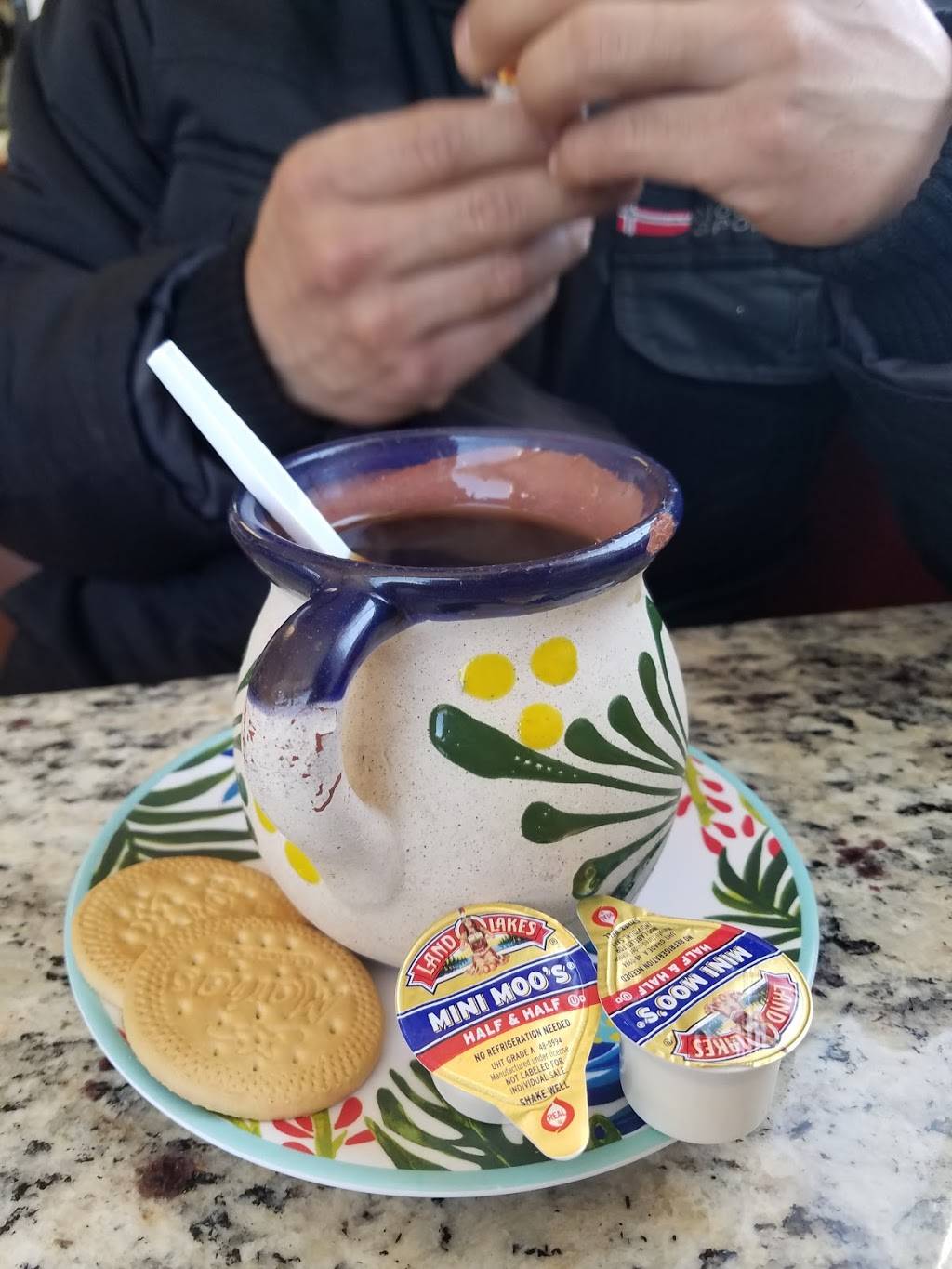 Las Gorditas De Don Angel Menu | restaurant | 907 W Jefferson St, Joliet, IL 60435, USA | 8157401370 OR +1 815-740-1370