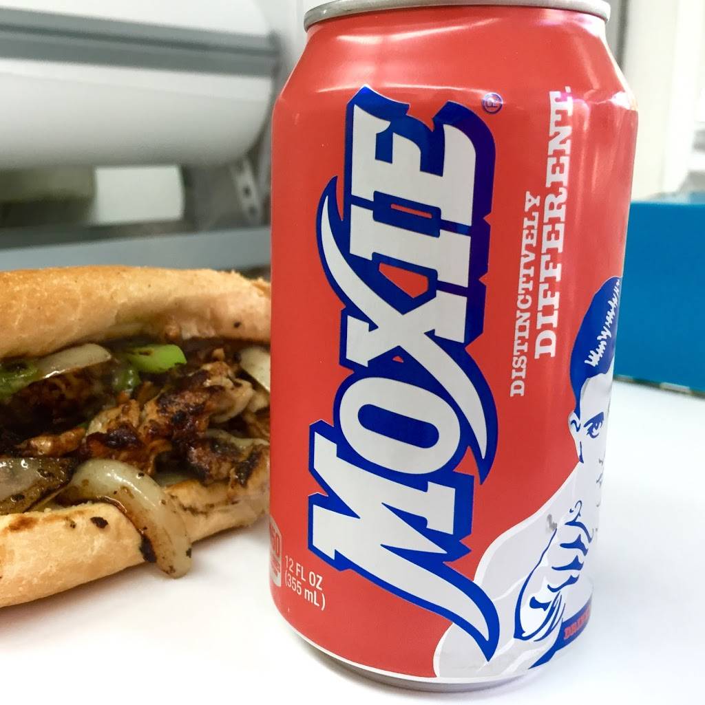 Wicked Good Grinders | restaurant | 3201 4th Ave S, Seattle, WA 98134, USA | 2065565534 OR +1 206-556-5534