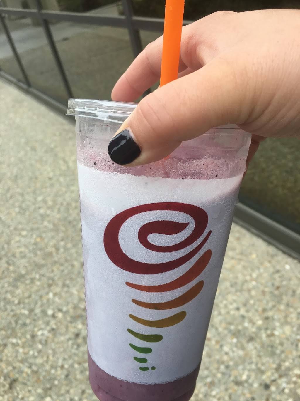 Jamba Juice Candlewood | restaurant | 4993 Candlewood St, Lakewood, CA 90714, USA | 5626302200 OR +1 562-630-2200