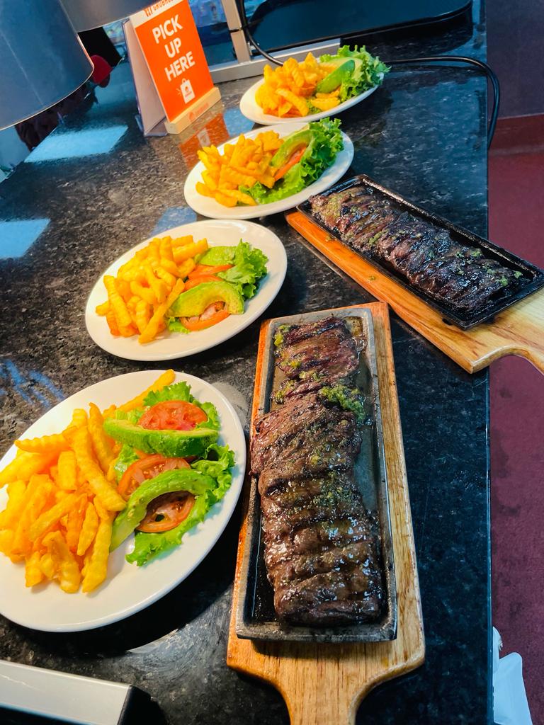 Las Delicias De La Abuela ( Alpharetta) | restaurant | 4055 Old Milton Pkwy, Alpharetta, GA 30005, USA | 4707092783 OR +1 470-709-2783