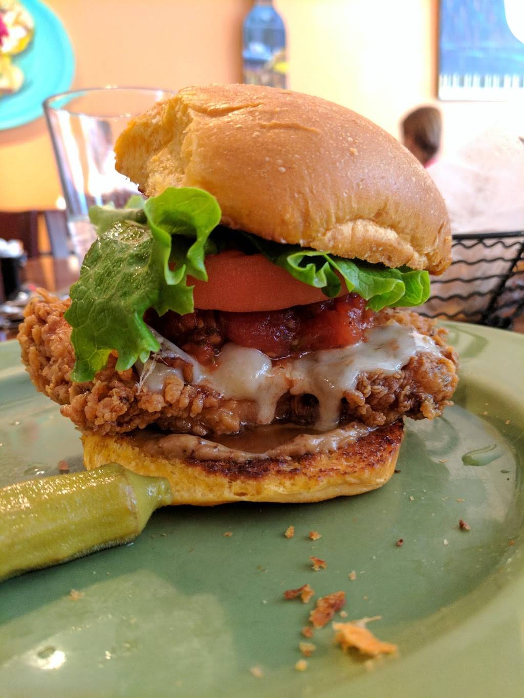 Sweet Potatoes | restaurant | 607 Trade St NW, Winston-Salem, NC 27101, USA | 3367274844 OR +1 336-727-4844