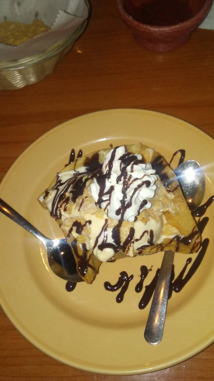 La Posada Mexican Grill | restaurant | 216 Haynes St, Talladega, AL 35160, USA | 2562687325 OR +1 256-268-7325